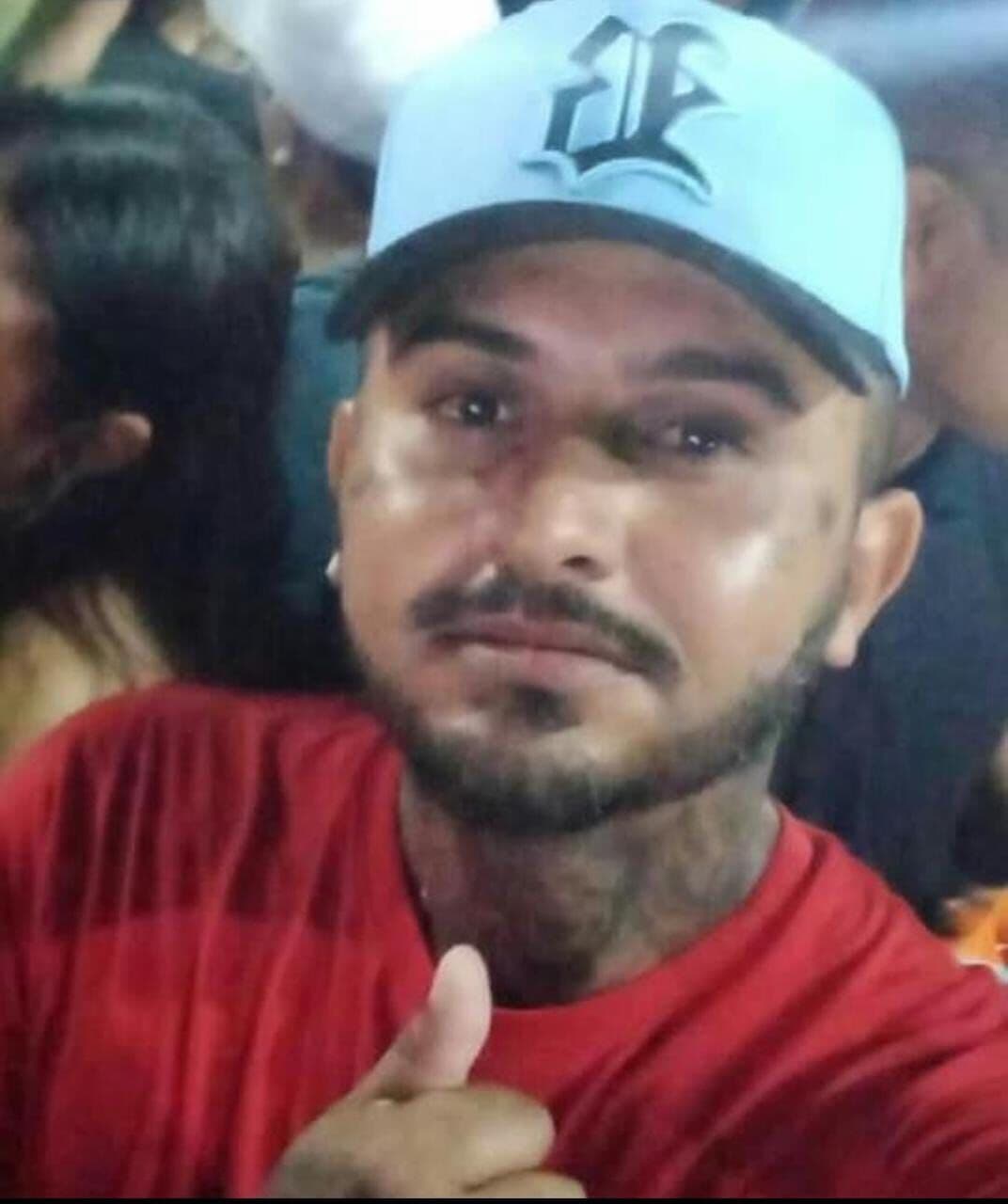 Homem é assassinado a tiros próximo ao terminal rodoviário de Pombal