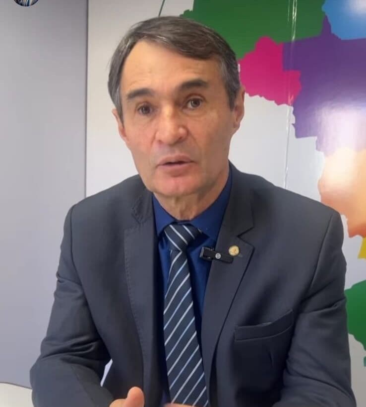 Romero Rodrigues confirma conversas com Republicanos em meio a boatos sobre filiação