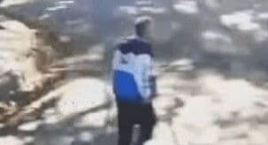 Craque Neto tem o celular levado e corre atrás dos assaltantes em São Paulo