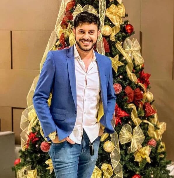 Caso Fiji: após ser preso no Rio de Janeiro, Bueno Aires chega à Paraíba