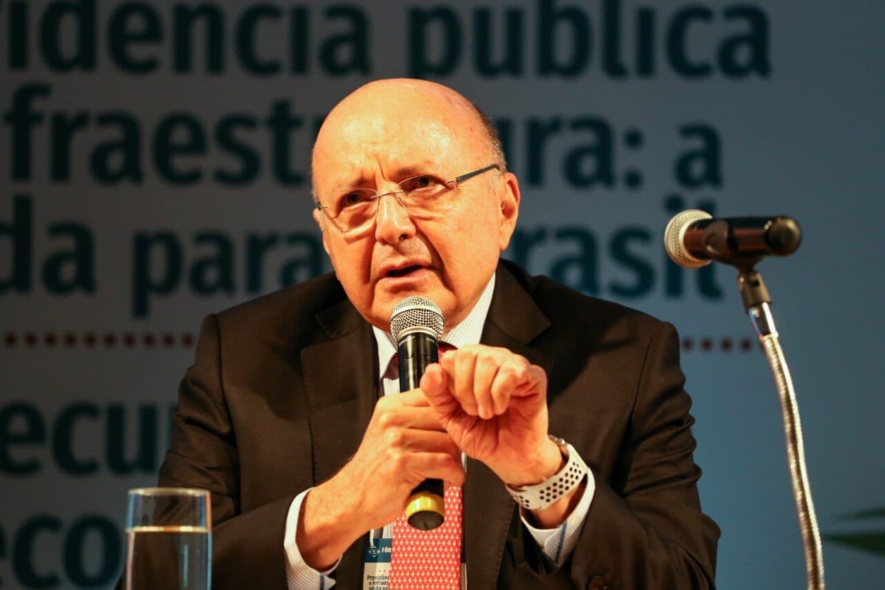 Economista Mailson da Nóbrega diz que projeto da Reforma Tributária é "revolução positiva" para economia: "unificará impostos"