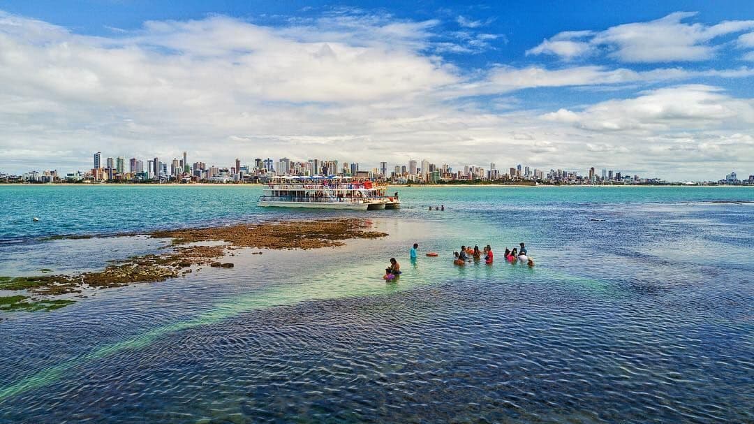 “Estou muito orgulhoso dessa conquista”, diz Cícero após João Pessoa ser apontada uma das cidades mais desejadas para morar no Brasil