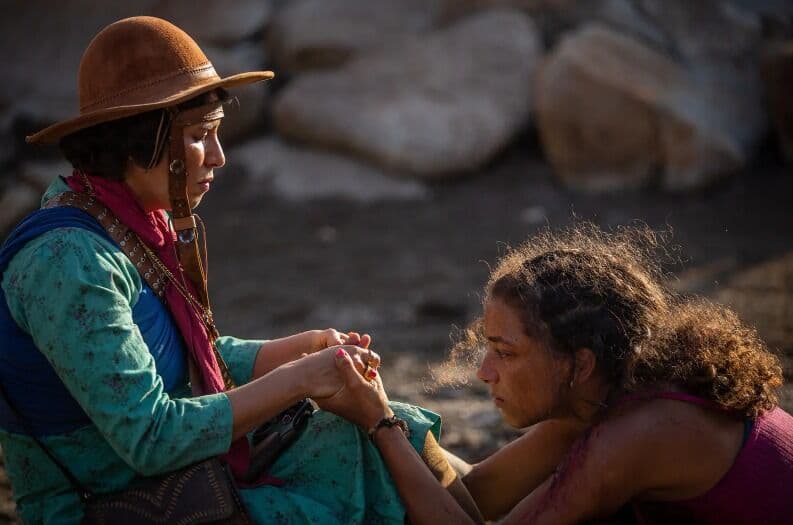 Imagineland trará atores de 'Cangaço Novo', série da Amazon filmada na Paraíba