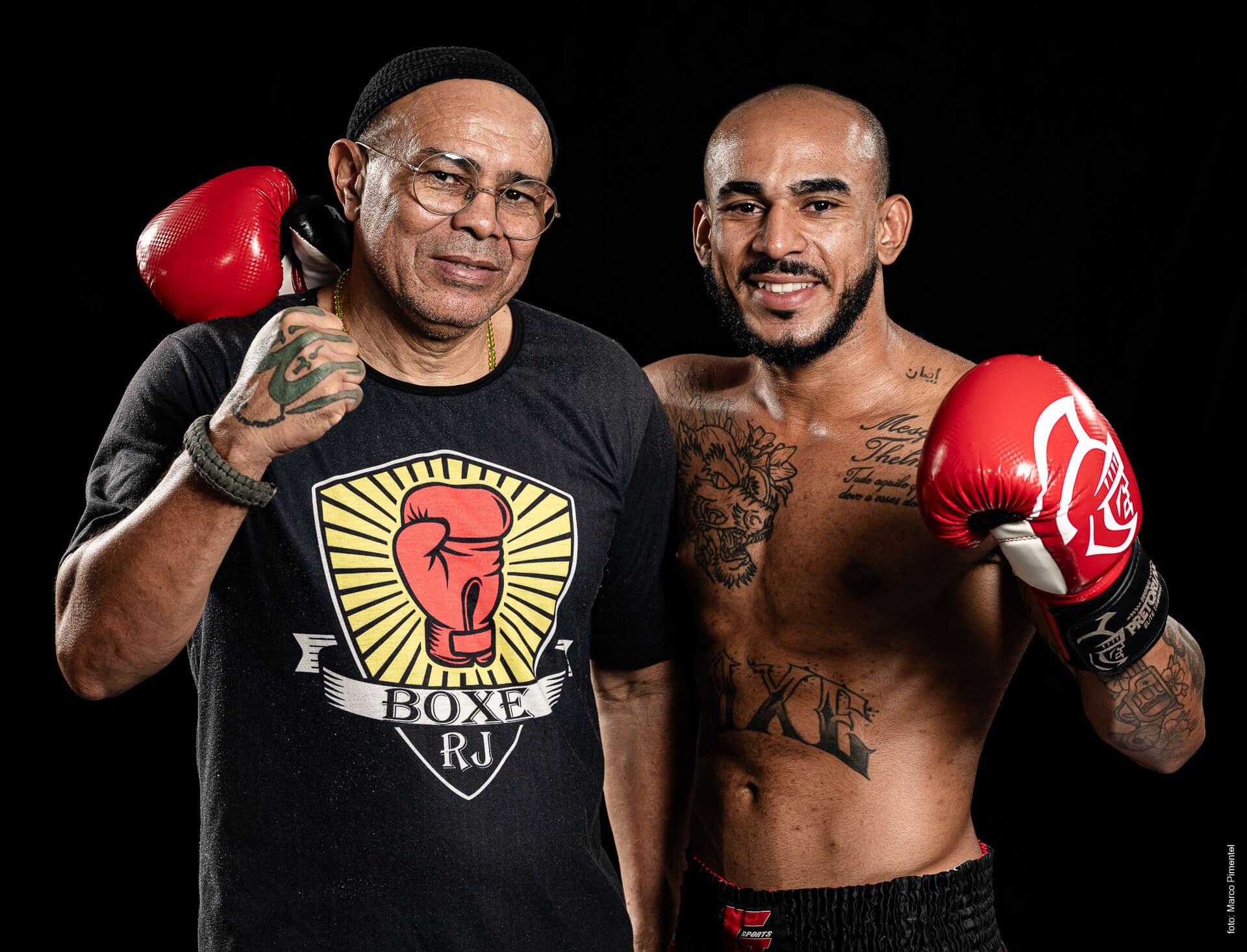 Arena Unifacisa adia disputa pelo cinturão de Campeão Brasileiro do Conselho Nacional de Boxe em Campina Grande