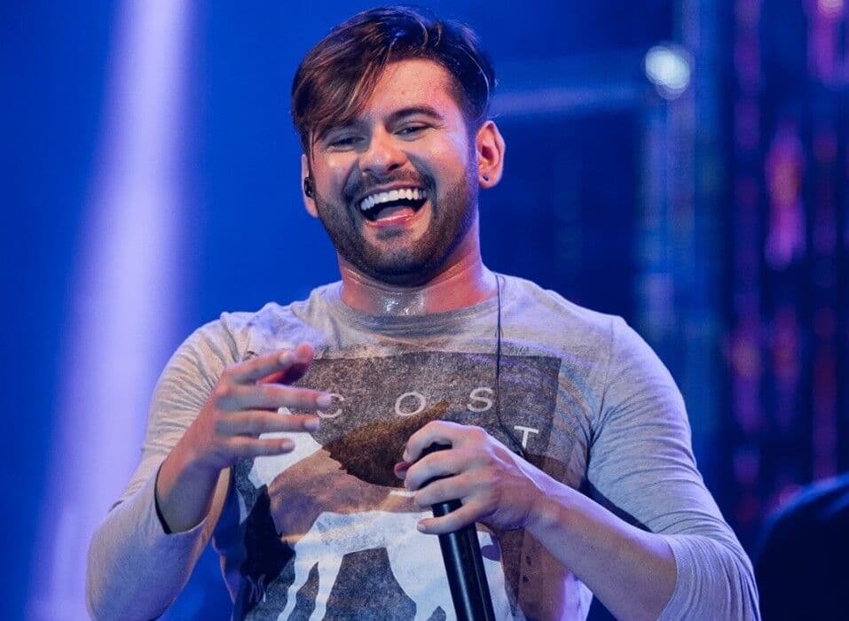 Prefeitura de Capim desembolsa R$ 220 mil com shows