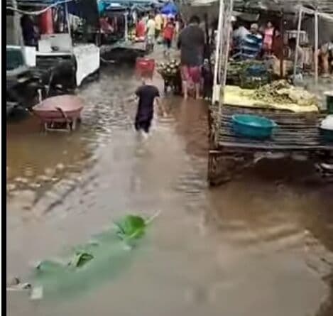 Inflação pelo IPC-S sobe para 0,69% em outubro