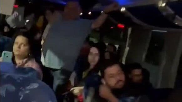 Homem é preso acusado de se masturbar ao lado de passageira em ônibus, na Paraíba