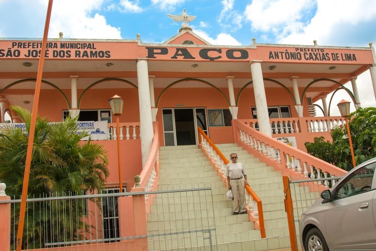 Prefeitura de São José dos Ramos vai gastar mais de R$ 160 mil em material de limpeza