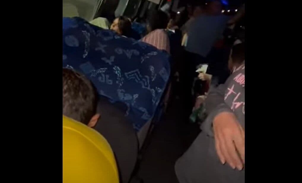 Maquiadora abusada sexualmente em ônibus na Paraíba está muito abalada e advogada se preocupa: "não consegue nem falar"