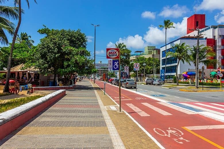 Procurador-geral de João Pessoa explica que prefeitura vai assinar acordo para resolver problema do barulho e lixo na orla