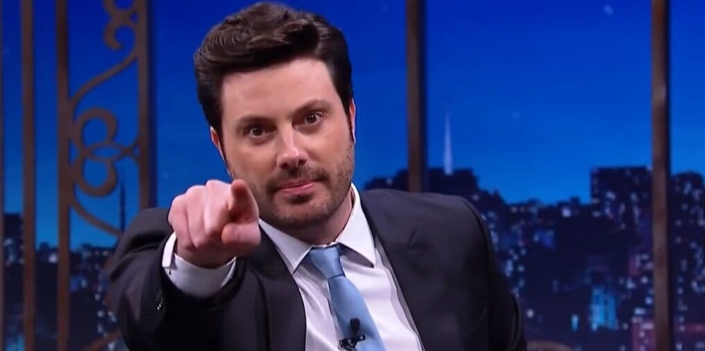 Danilo Gentili vence ação após Nikolas Ferreira pedir R$ 44 mil