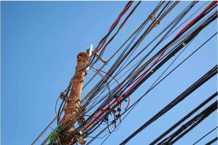 Energisa entrega obra avaliada em mais de R$ 1 milhão para aprimorar o fornecimento de energia no Distrito Industrial de João Pessoa