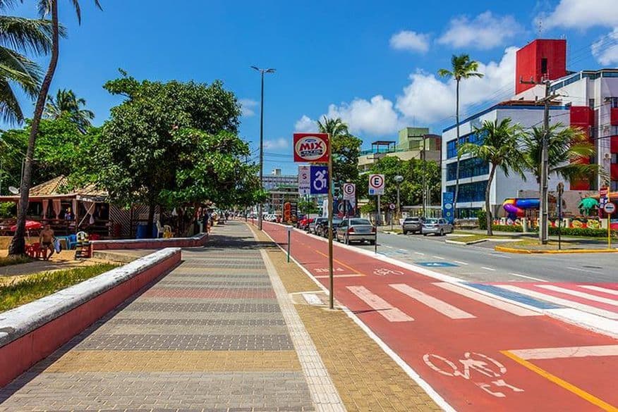 Prefeitura e Ministério Público assinam hoje TAC para início do reordenamento da orla de João Pessoa
