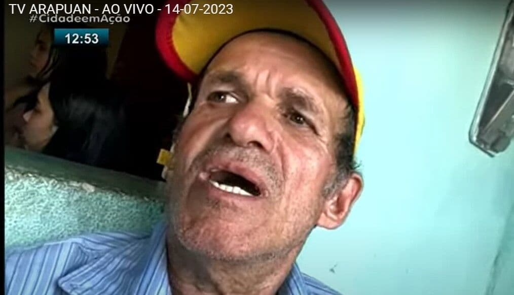 Pai de Sophia revela que não foi ouvido pela polícia apesar de ser conduzido à delegacia