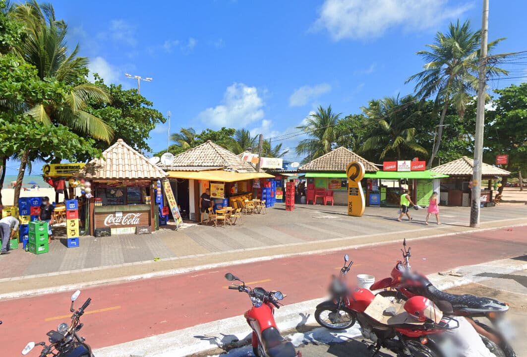 TAC vai limitar aluguel de mesas e cadeiras nas praias de João Pessoa e passeios serão vendidos em pontos fixos