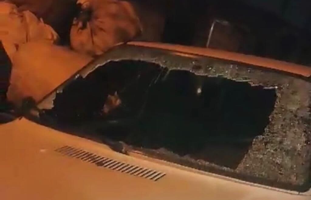 Homem é encontrado morto dentro de carro no bairro Mangabeira, em João Pessoa