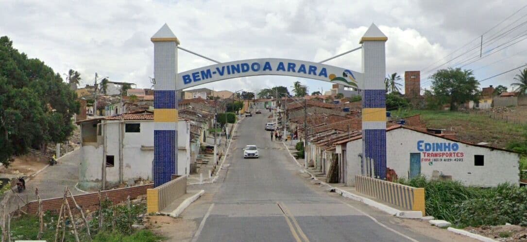 Prefeitura de Arara desembolsa mais de R$ 700 mil com peças de carro e câmaras de ar