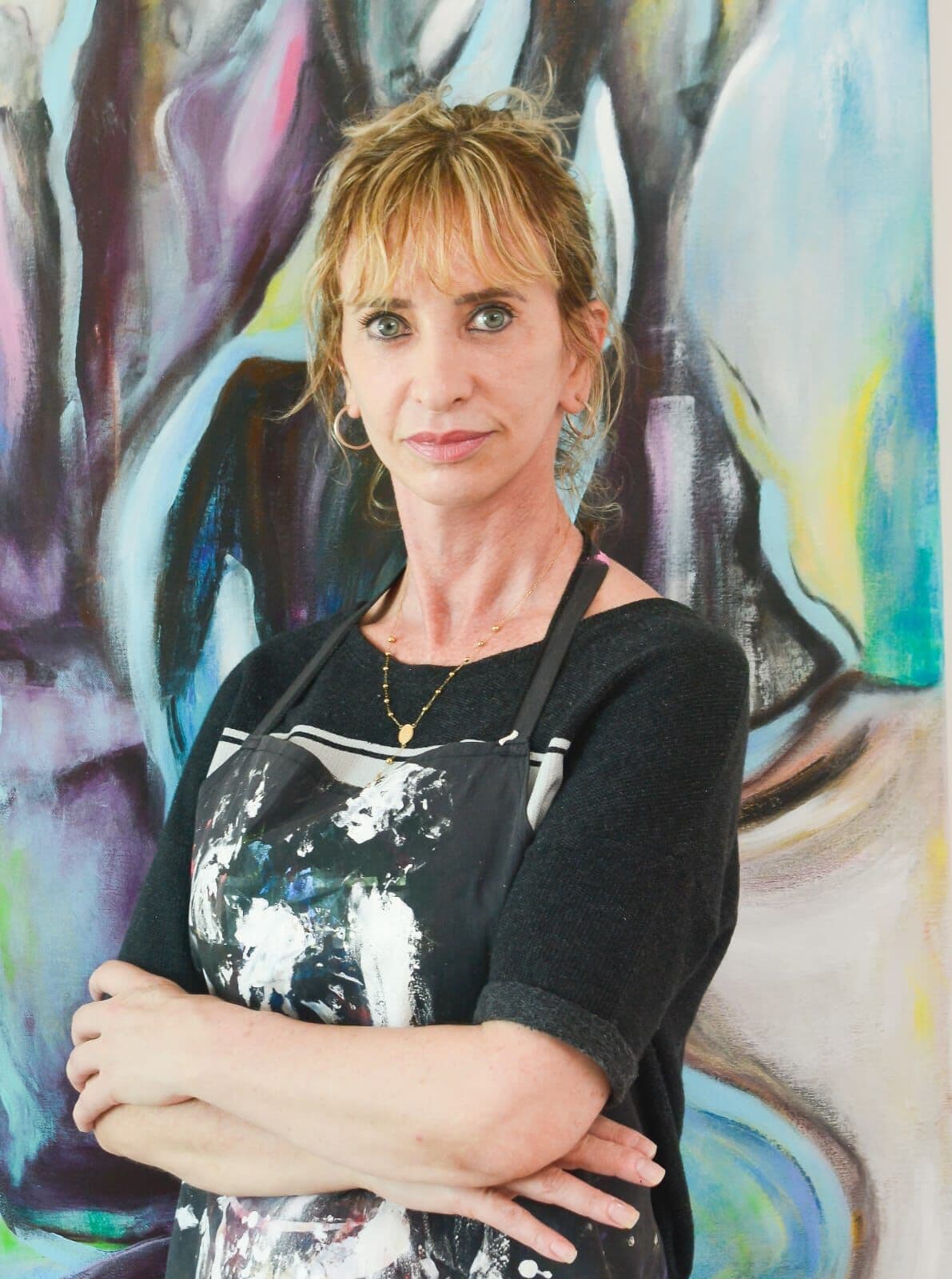 Empresa investiga sumiço de obra de artista plástica que desapareceu durante transporte de São Paulo para João Pessoa