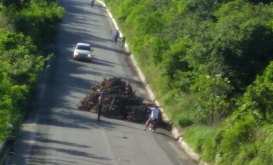 Agente de endemias é encontrada ferida com golpes de facão após três dias desaparecida, em Itapororoca