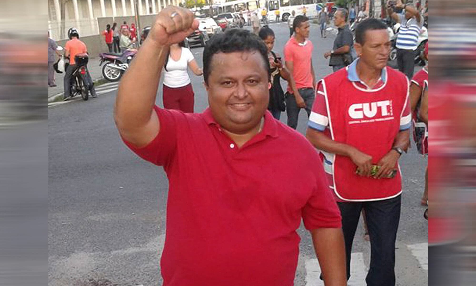 Jackson Macêdo volta a defender nome de Cida Ramos para disputar Prefeitura de João Pessoa: “identidade com a esquerda”