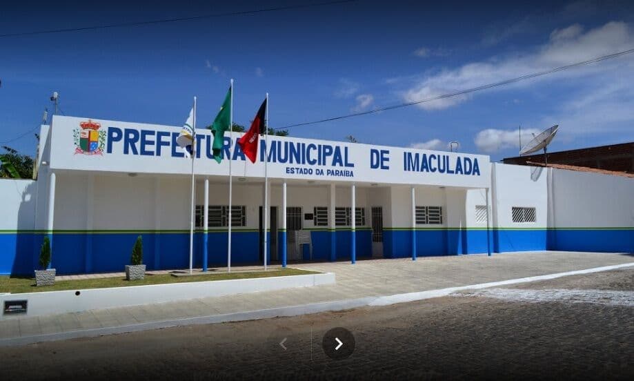 Prefeitura de Imaculada inscreve para processo seletivo com 40 vagas de cuidador educacional