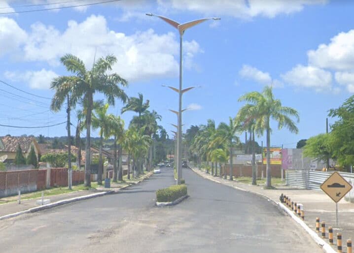 Morador de rua é socorrido em estado grave para o Trauma após ser agredido, em Rio Tinto