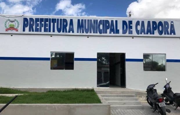 TCE julga irregular contrato de mais de R$ 1 milhão assinado pela Prefeitura de Caaporã para construção de escola