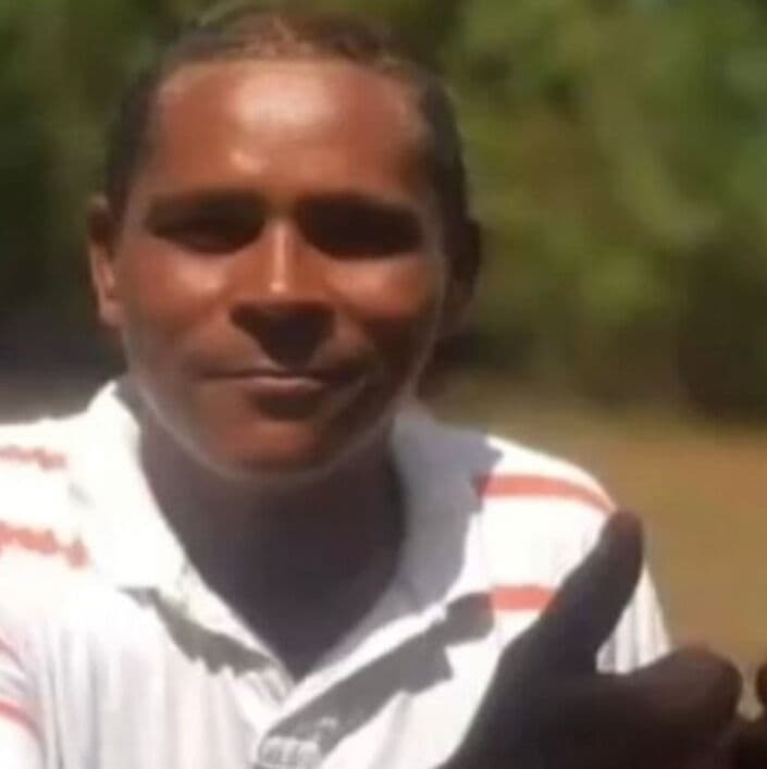 Morre morador de rua vítima de ataque a pedradas no Litoral Norte da Paraíba