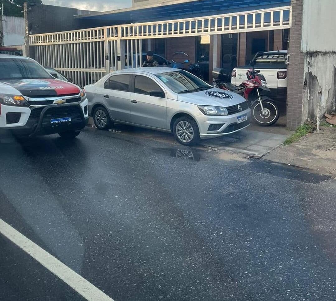 Operação do Gaeco investiga formação de 'cartel' para realização de cirurgias ortopédicas e cumpre mandados na Paraíba