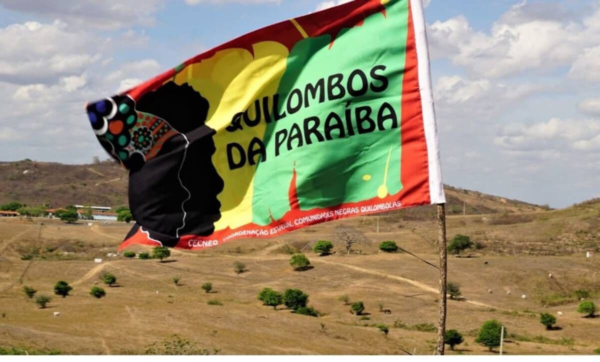 51 municípios da Paraíba têm população quilombola, revela Censo do IBGE