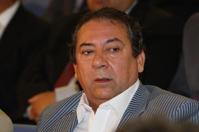 Ronaldo Guerra confirma negociação para aliança com o MDB em Guarabira: 'a gente está conciliando o que seja bom pra todo mundo'