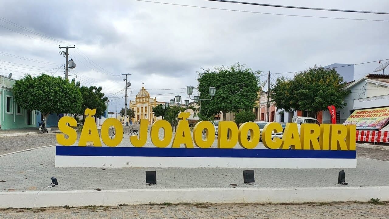 Ex-prefeito de São João do Cariri tem 20 dias para explicar ao TCE irregularidades em um concurso realizado em  2018
