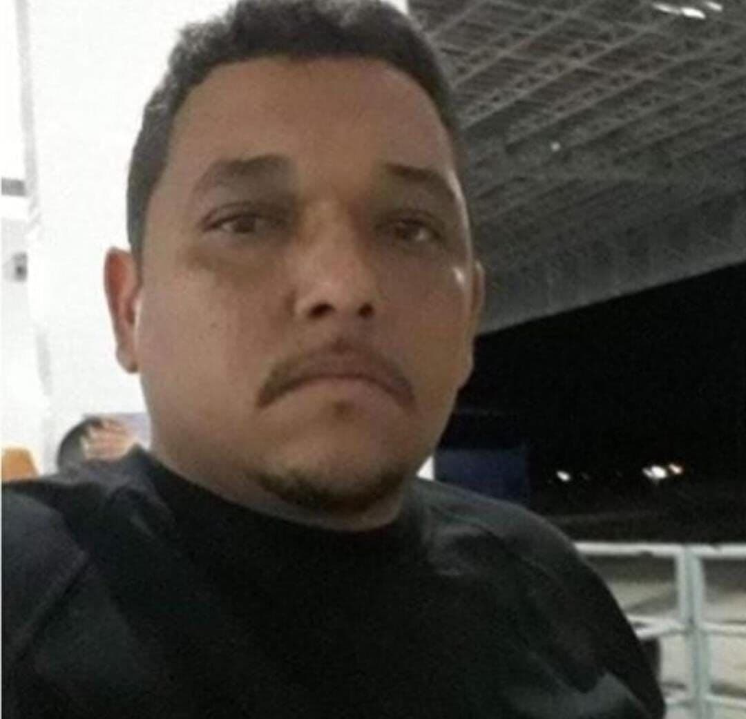 Homem é assassinado com mais de dez disparos de arma de fogo em rua na cidade de Patos