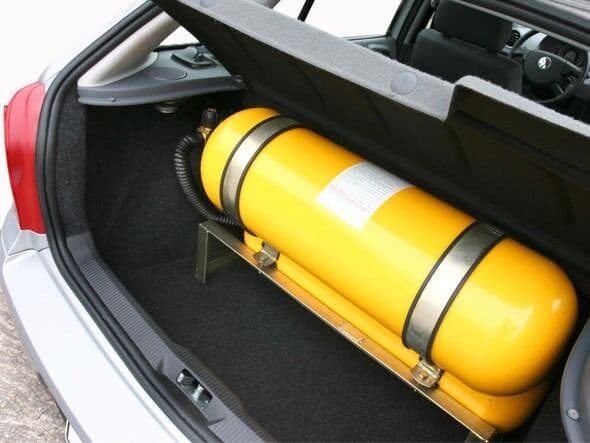 Tarifa de GNV tem redução de 9,7% nesta terça-feira, na Paraíba