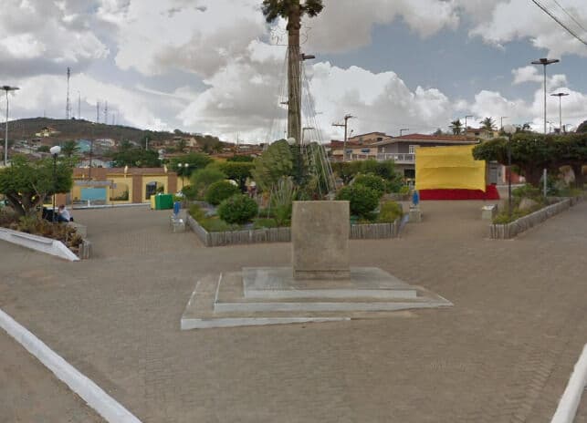 Polícia Civil apreende adolescente investigado por homicídio qualificado em Dona Inês