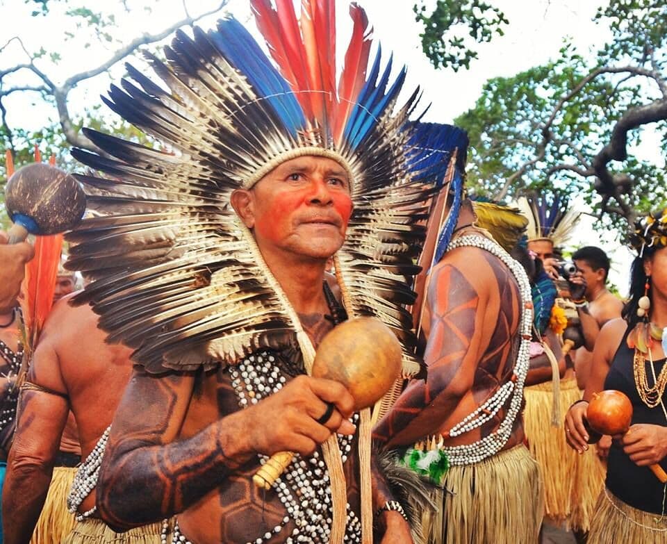 'Vai haver guerra', diz sobrevivente de ataque a indígenas