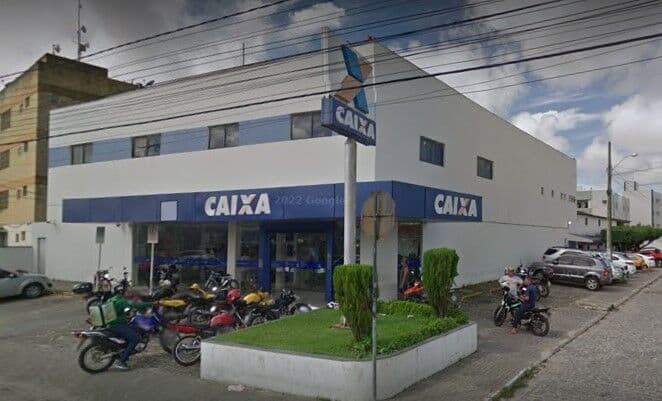 Golpista é preso ao tentar sacar mais de meio milhão de reais de conta do FGTS em João Pessoa