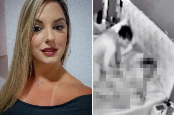Justiça absolve ex-marido de mulher que gravou o próprio estupro no litoral de São Paulo