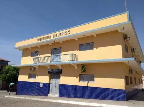 Prefeitura de Jericó lança licitação de mais de R$ 111 mil para compra de material esportivo