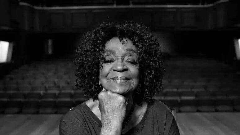 Atriz Léa Garcia morre aos 90 anos no Rio Grande do Sul