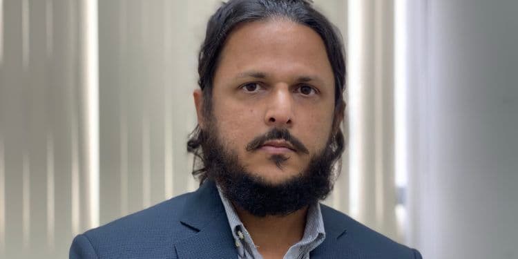 Vereador Júnio Leandro diz que Vitor Hugo será bem-vindo ao PDT: "um grande gestor"