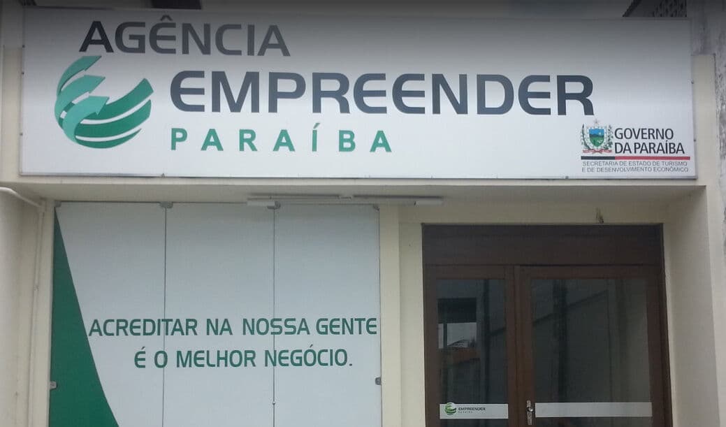 Empreender-PB retoma concessão de empréstimos em solenidade na próxima semana