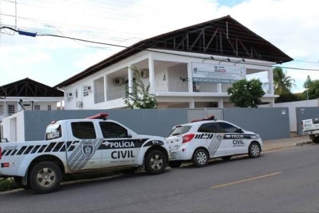 Homem com mandado de prisão em aberto é preso em Catolé do Rocha