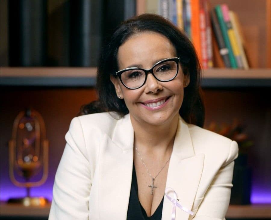 Advogada Kiu: uma voz proeminente no Agosto Lilás, conscientização e combate à violência contra a mulher