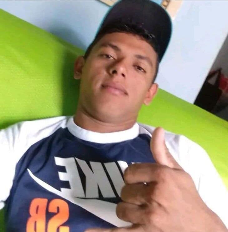 Corpo de jovem que estava desaparecido é encontrado enterrado em Mogeiro