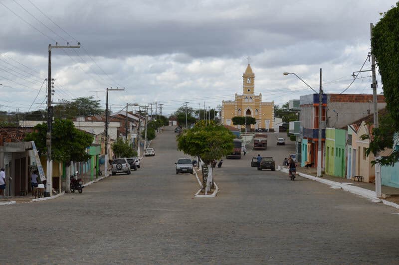 Prefeitura de Caturité lança edital para comprar mais de 370 mil litros de combustível