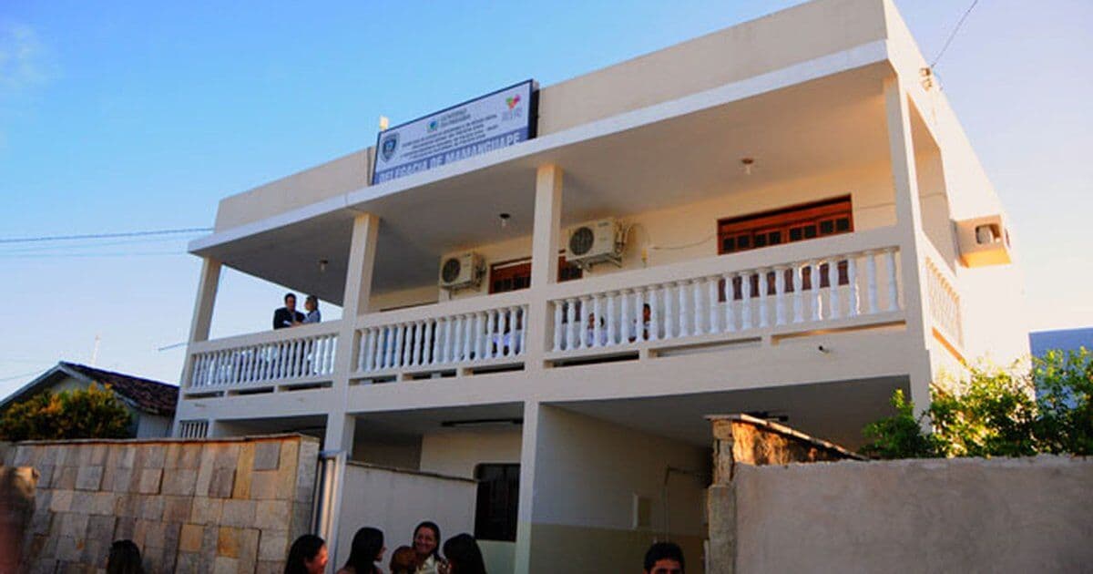 Homem é preso acusado de abusar sexualmente de enteado de 12 anos, no Vale do Mamanguape