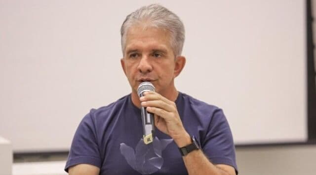 2026: Nabor diz que o foco é administrar Patos, mas diz que "quem está na política tem que estar sempre pronto"