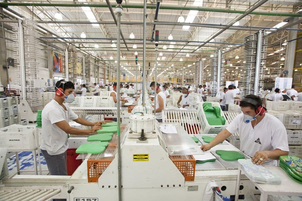 Paraíba registra abertura de quase 3.500 vagas com carteira assinada no mês de julho