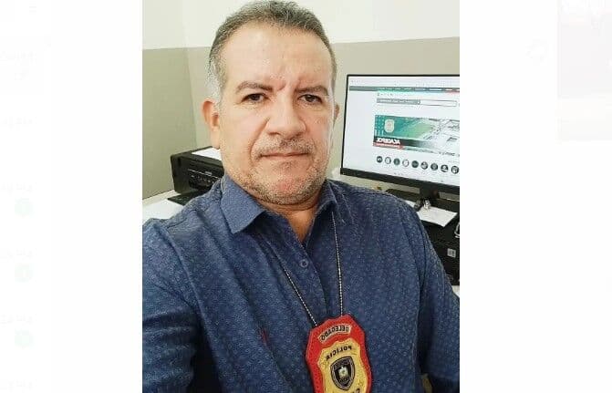 Justiça decreta prisão domiciliar contra delegado preso em operação por se apropriar de fianças no Sertão da Paraíba